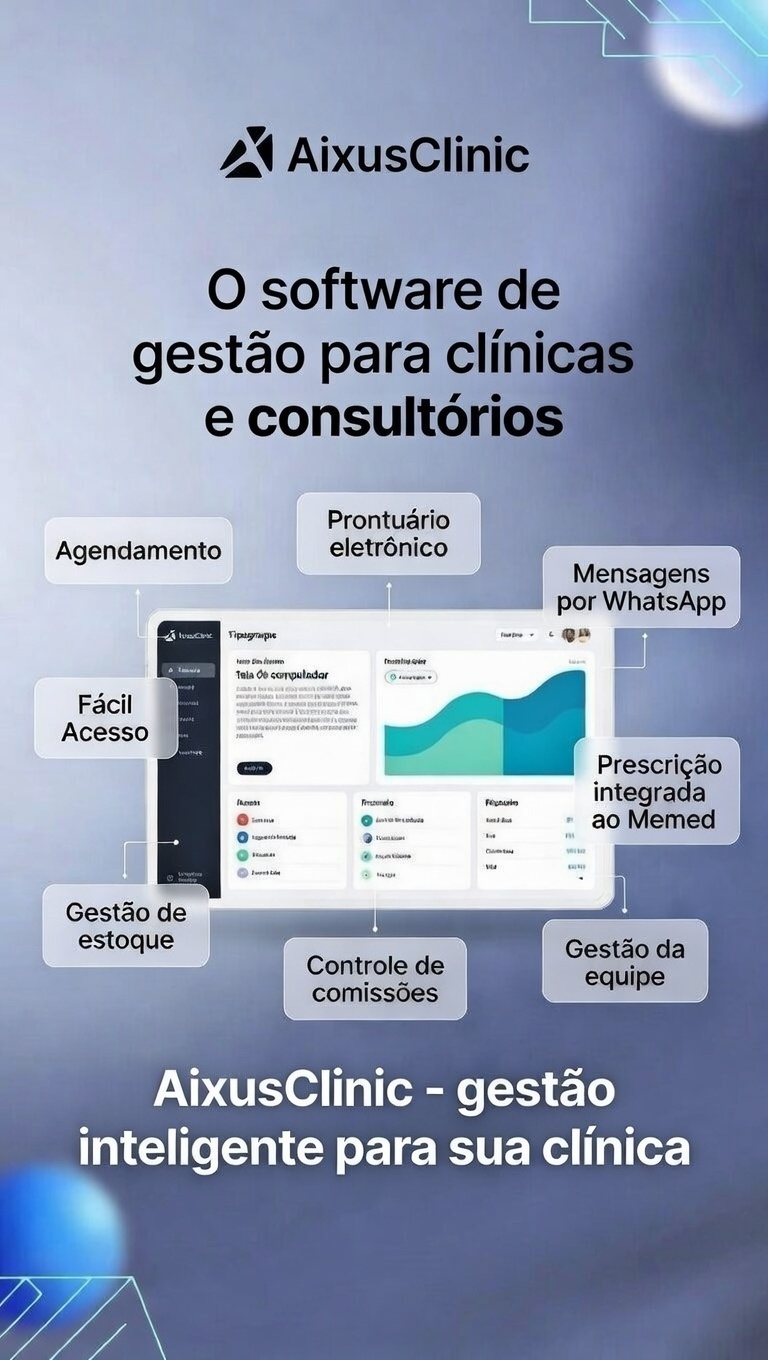 AixusClinic